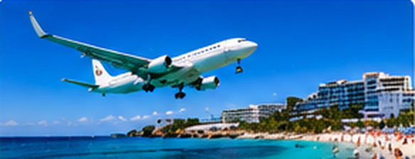 St Maarten