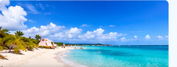 Turks and Caicos