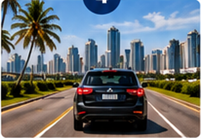 Detailed travel planning