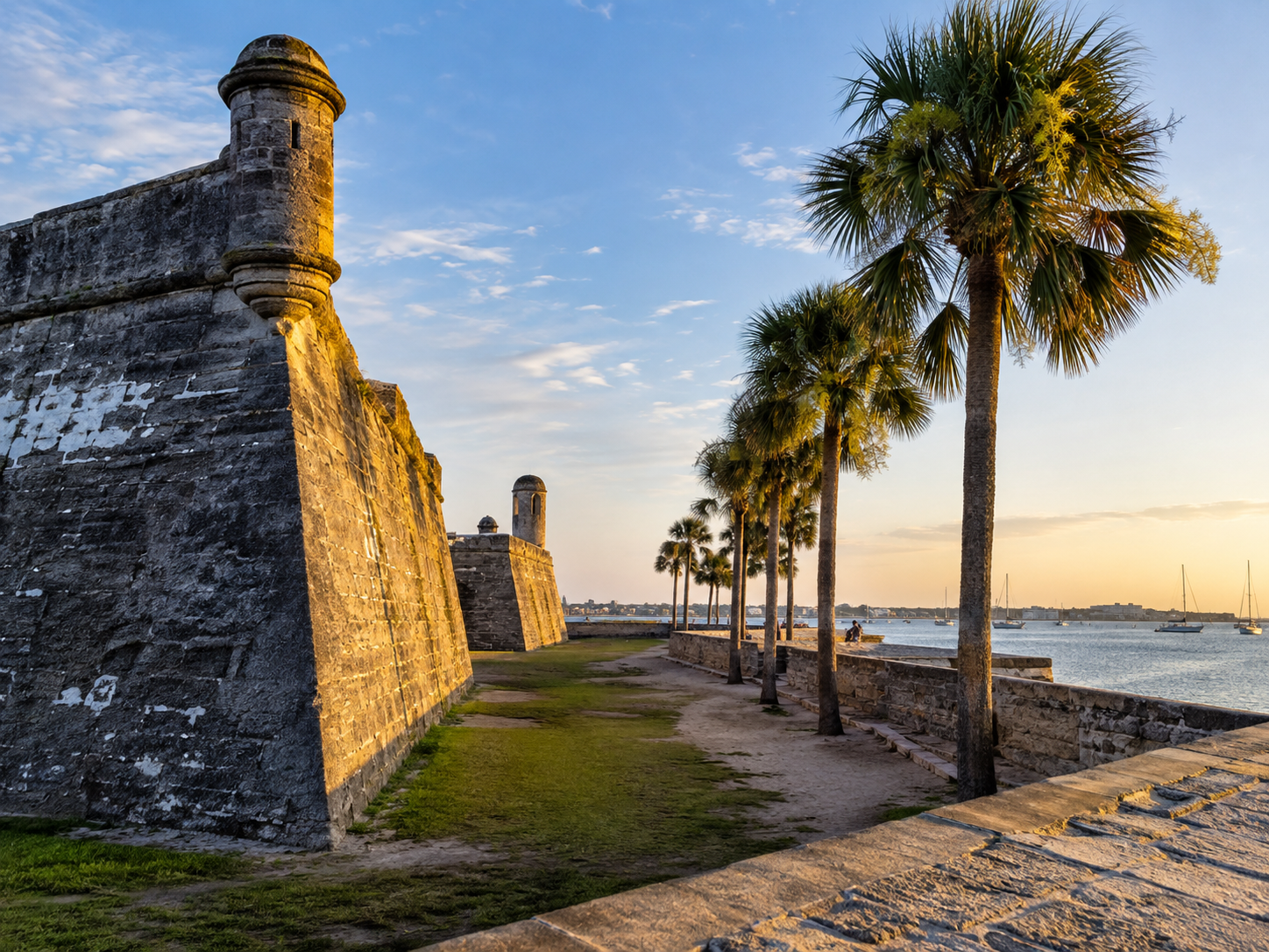 St. Augustine Florida