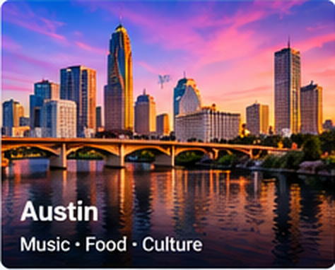Austin Texas