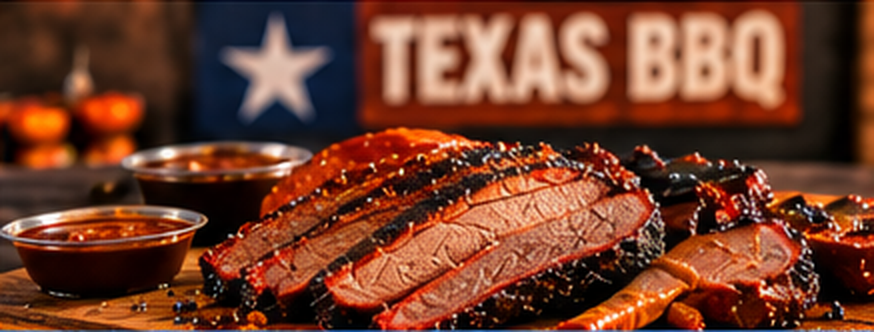Texas BBQ