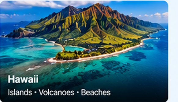 Hawaii
